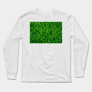 Trifolium Long Sleeve T-Shirt